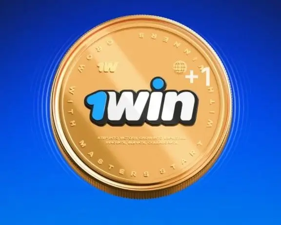Clicker 1win token