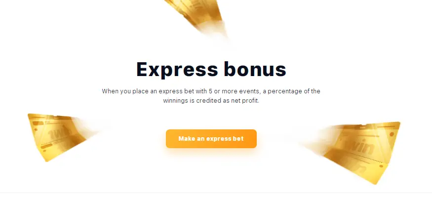 “My first big win and quick payout.” – Pradeep R.