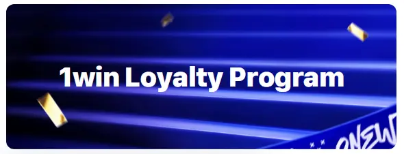 “Awesome benefits of 1win's loyalty program.” – Mayur T.